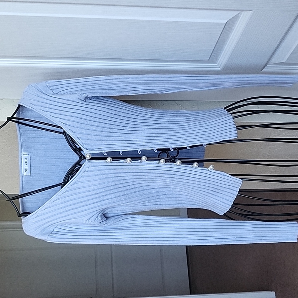 Shekou sweater size XS